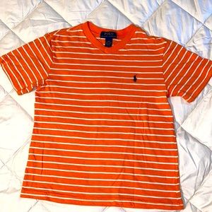 Polo Ralph Lauren T-shirt size 8